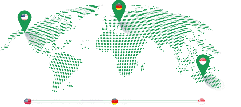 smart hostee data centers